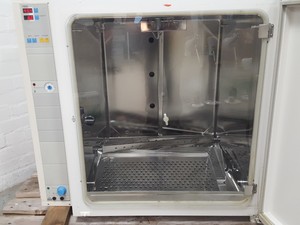 Thumbnail image of Heraeus BB 6220 CO2 Laboratory Incubator Lab 