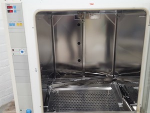 Thumbnail image of Heraeus BB 6220 CO2 Laboratory Incubator Lab 