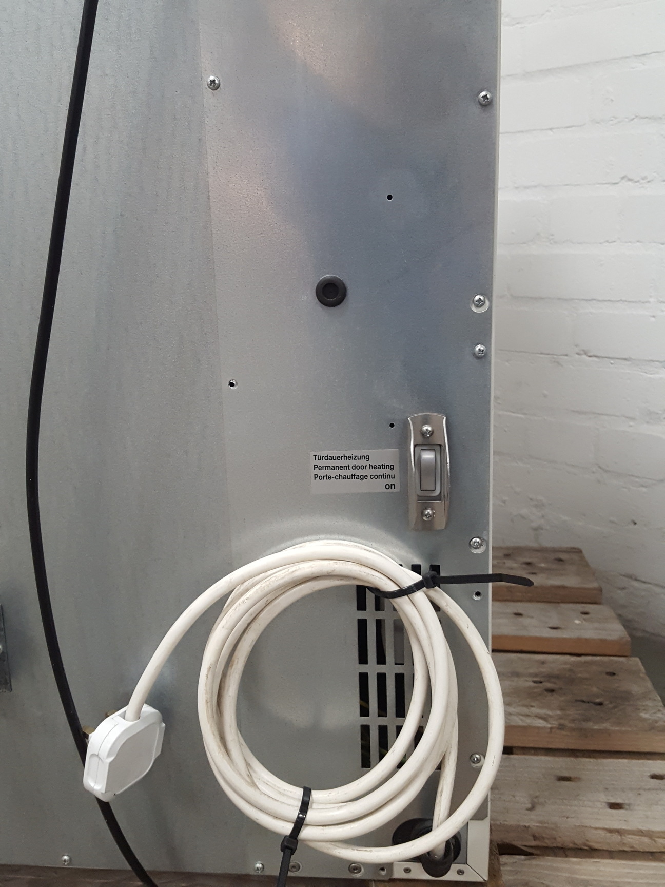 Image of Heraeus BB 6220 CO2 Laboratory Incubator Lab 