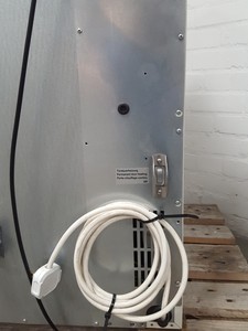 Thumbnail image of Heraeus BB 6220 CO2 Laboratory Incubator Lab 