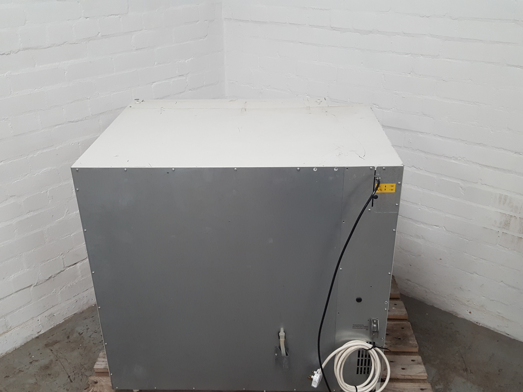 Image of Heraeus BB 6220 CO2 Laboratory Incubator Lab 