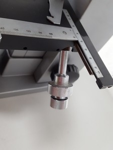 Thumbnail image of Reichert Binocular Microscope Lab + 4 Objectives Oel 100/1.25, Meiji 40