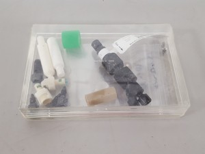 Thumbnail image of Dionex HPLC System LC30 Oven, AD25 Detector, CD25, AS40, EG50, GP50, PC10,