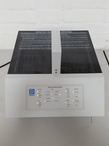Thumbnail image of Dionex HPLC System LC30 Oven, AD25 Detector, CD25, AS40, EG50, GP50, PC10,