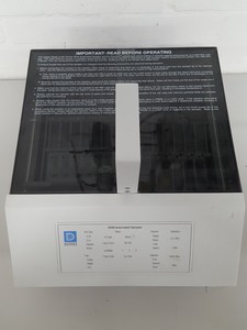 Thumbnail image of Dionex HPLC System LC30 Oven, AD25 Detector, CD25, AS40, EG50, GP50, PC10,