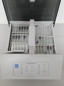Thumbnail image of Dionex HPLC System LC30 Oven, AD25 Detector, CD25, AS40, EG50, GP50, PC10,