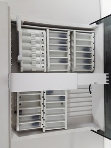 Thumbnail image of Dionex HPLC System LC30 Oven, AD25 Detector, CD25, AS40, EG50, GP50, PC10,