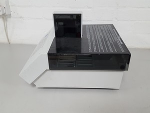 Thumbnail image of Dionex HPLC System LC30 Oven, AD25 Detector, CD25, AS40, EG50, GP50, PC10,