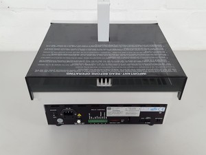 Thumbnail image of Dionex HPLC System LC30 Oven, AD25 Detector, CD25, AS40, EG50, GP50, PC10,