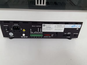 Thumbnail image of Dionex HPLC System LC30 Oven, AD25 Detector, CD25, AS40, EG50, GP50, PC10,