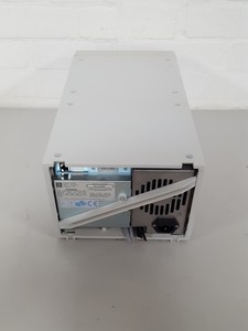 Thumbnail image of Dionex HPLC System LC30 Oven, AD25 Detector, CD25, AS40, EG50, GP50, PC10,