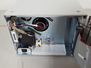 Thumbnail image of Dionex HPLC System LC30 Oven, AD25 Detector, CD25, AS40, EG50, GP50, PC10,
