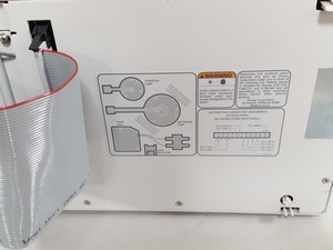 Thumbnail image of Dionex HPLC System LC30 Oven, AD25 Detector, CD25, AS40, EG50, GP50, PC10,