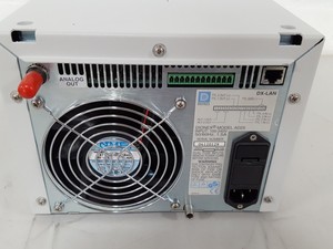 Thumbnail image of Dionex HPLC System LC30 Oven, AD25 Detector, CD25, AS40, EG50, GP50, PC10,