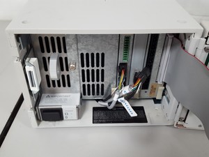 Thumbnail image of Dionex HPLC System LC30 Oven, AD25 Detector, CD25, AS40, EG50, GP50, PC10,