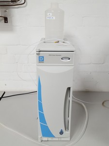Thumbnail image of Dionex HPLC System LC30 Oven, AD25 Detector, CD25, AS40, EG50, GP50, PC10,