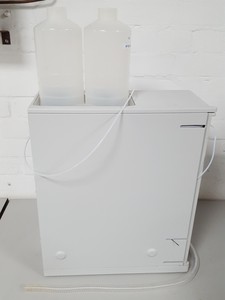 Thumbnail image of Dionex HPLC System LC30 Oven, AD25 Detector, CD25, AS40, EG50, GP50, PC10,