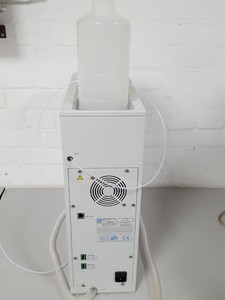 Thumbnail image of Dionex HPLC System LC30 Oven, AD25 Detector, CD25, AS40, EG50, GP50, PC10,