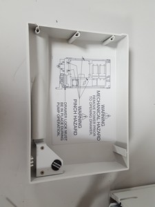 Thumbnail image of Dionex HPLC System LC30 Oven, AD25 Detector, CD25, AS40, EG50, GP50, PC10,