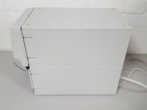 Thumbnail image of Dionex HPLC System LC30 Oven, AD25 Detector, CD25, AS40, EG50, GP50, PC10,