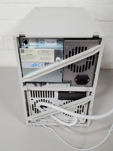 Thumbnail image of Dionex HPLC System LC30 Oven, AD25 Detector, CD25, AS40, EG50, GP50, PC10,