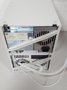 Thumbnail image of Dionex HPLC System LC30 Oven, AD25 Detector, CD25, AS40, EG50, GP50, PC10,