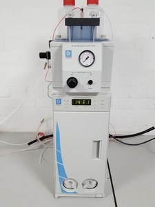 Thumbnail image of Dionex HPLC System LC30 Oven, AD25 Detector, CD25, AS40, EG50, GP50, PC10,