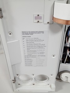 Thumbnail image of Dionex HPLC System LC30 Oven, AD25 Detector, CD25, AS40, EG50, GP50, PC10,
