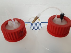 Thumbnail image of Dionex HPLC System LC30 Oven, AD25 Detector, CD25, AS40, EG50, GP50, PC10,