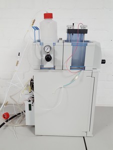 Thumbnail image of Dionex HPLC System LC30 Oven, AD25 Detector, CD25, AS40, EG50, GP50, PC10,