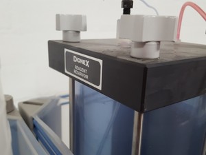 Thumbnail image of Dionex HPLC System LC30 Oven, AD25 Detector, CD25, AS40, EG50, GP50, PC10,