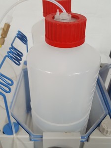 Thumbnail image of Dionex HPLC System LC30 Oven, AD25 Detector, CD25, AS40, EG50, GP50, PC10,