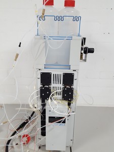 Thumbnail image of Dionex HPLC System LC30 Oven, AD25 Detector, CD25, AS40, EG50, GP50, PC10,