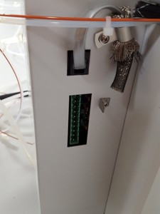 Thumbnail image of Dionex HPLC System LC30 Oven, AD25 Detector, CD25, AS40, EG50, GP50, PC10,