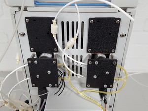 Thumbnail image of Dionex HPLC System LC30 Oven, AD25 Detector, CD25, AS40, EG50, GP50, PC10,