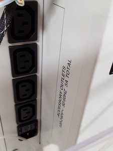 Thumbnail image of Dionex HPLC System LC30 Oven, AD25 Detector, CD25, AS40, EG50, GP50, PC10,