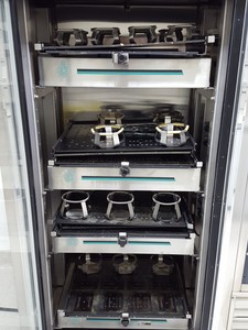 Thumbnail image of Innova 4900 Multi Tier Environmental Shaker