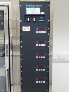 Thumbnail image of Innova 4900 Multi Tier Environmental Shaker