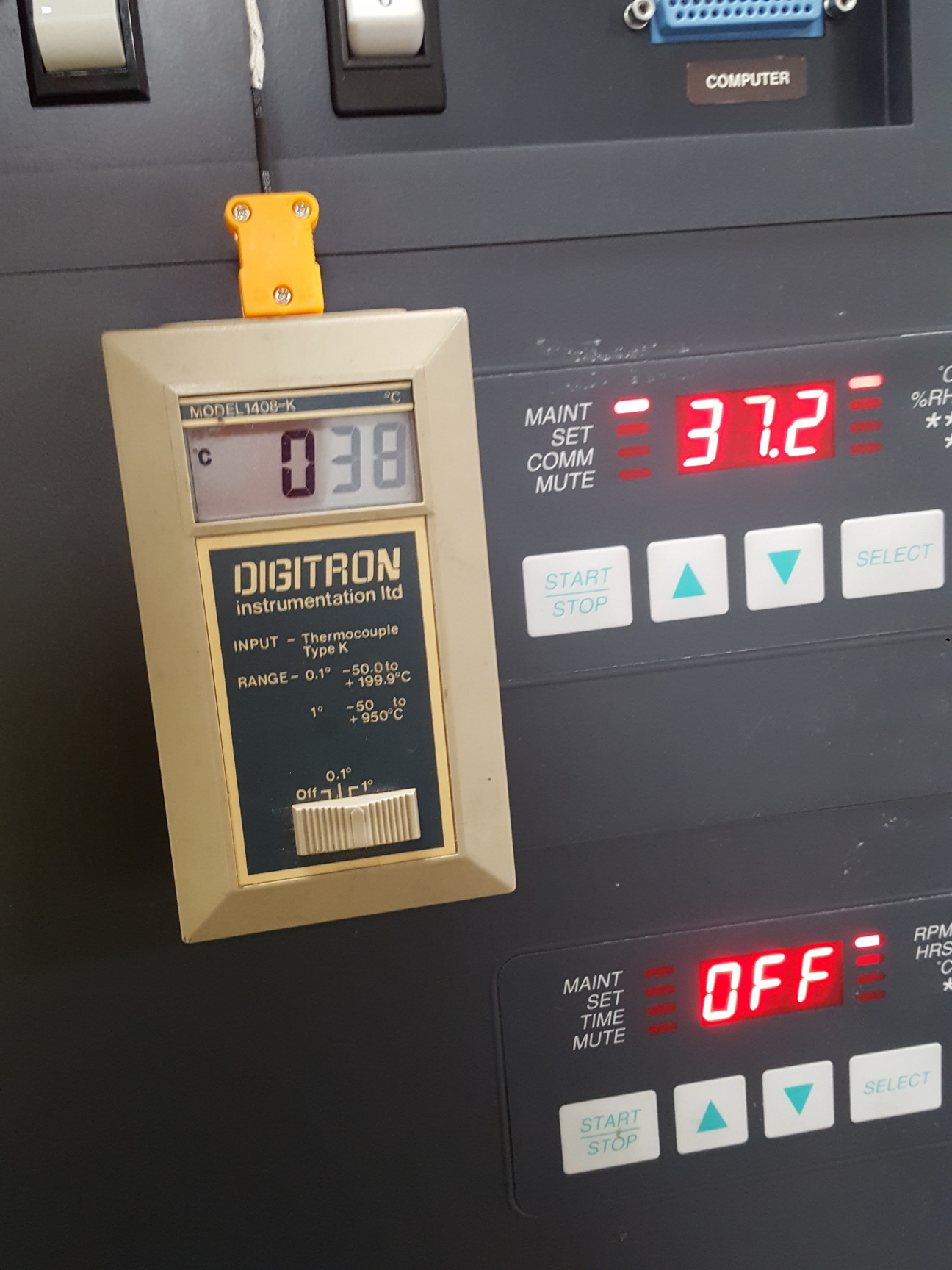 Image of Innova 4900 Multi Tier Environmental Shaker