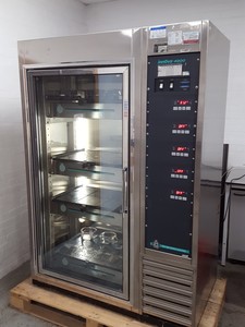 Thumbnail image of Innova 4900 Multi Tier Environmental Shaker