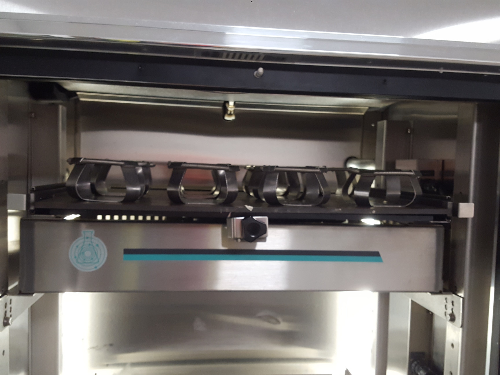 Image of Innova 4900 Multi Tier Environmental Shaker