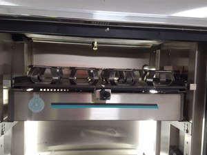 Thumbnail image of Innova 4900 Multi Tier Environmental Shaker