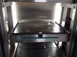 Thumbnail image of Innova 4900 Multi Tier Environmental Shaker