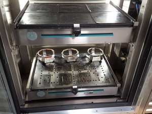 Thumbnail image of Innova 4900 Multi Tier Environmental Shaker