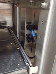 Thumbnail image of Innova 4900 Multi Tier Environmental Shaker