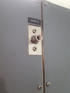Thumbnail image of Innova 4900 Multi Tier Environmental Shaker