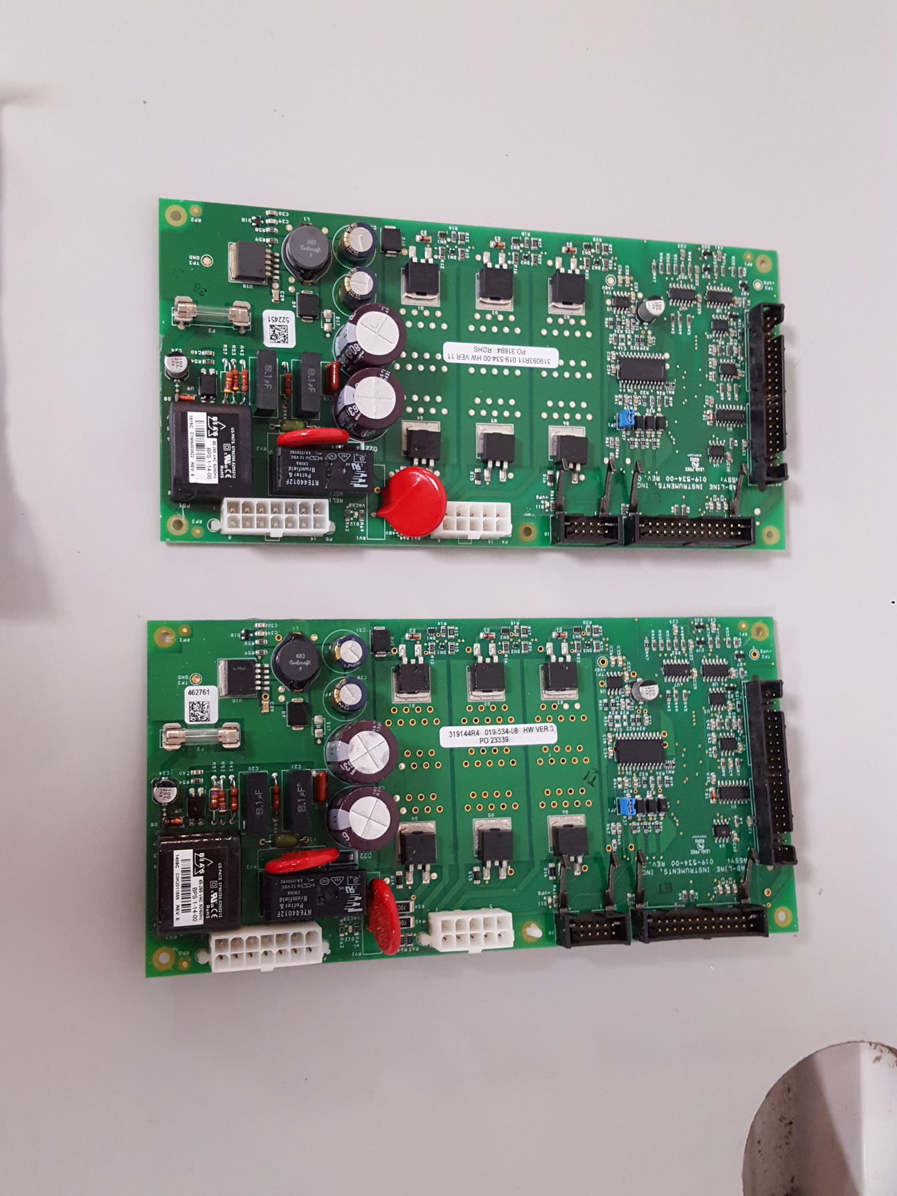 Image of Innova 4900 Multi Tier Environmental Shaker