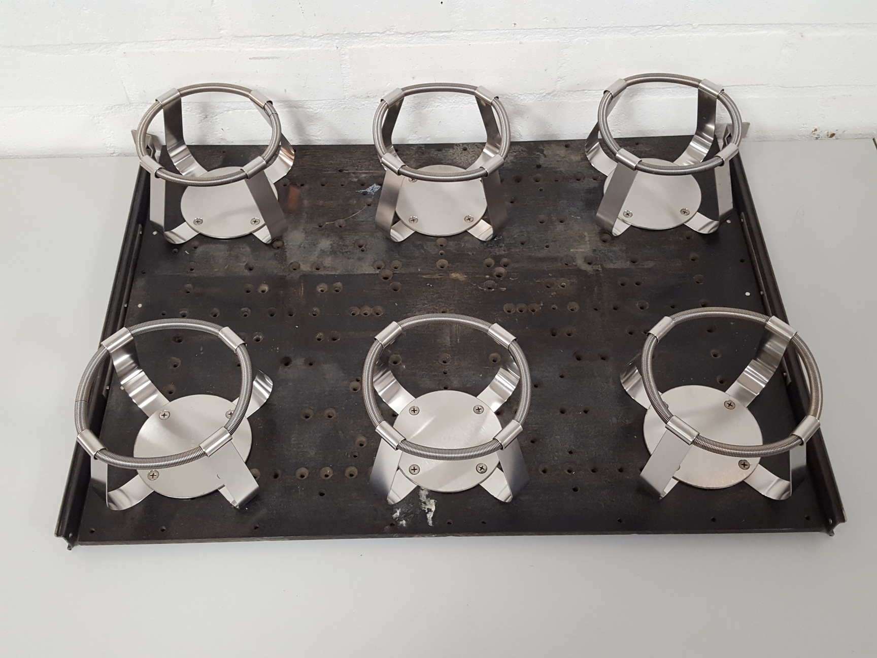 Image of Innova 4900 Multi Tier Environmental Shaker