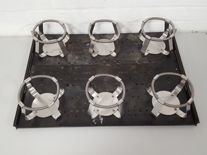 Thumbnail image of Innova 4900 Multi Tier Environmental Shaker