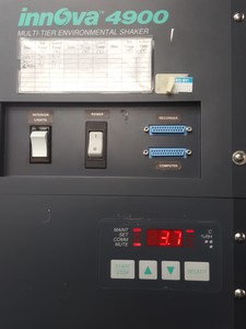Thumbnail image of Innova 4900 Multi Tier Environmental Shaker